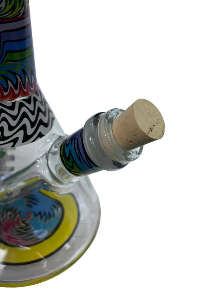 Cork Cleaning Plug