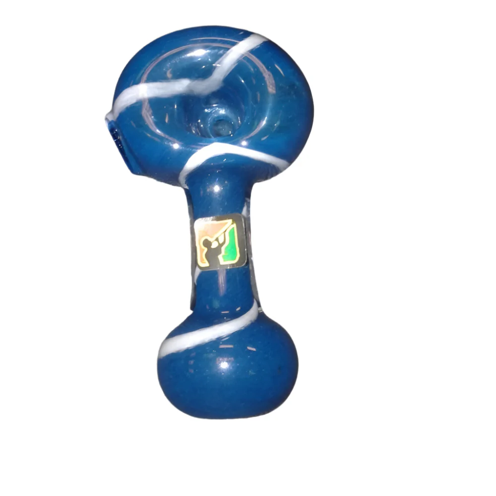 Cornerstone Frit Spoon W/ Line