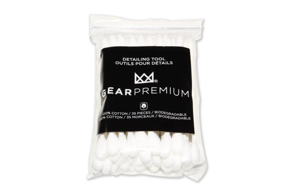 Cotton Swabs - Image 4