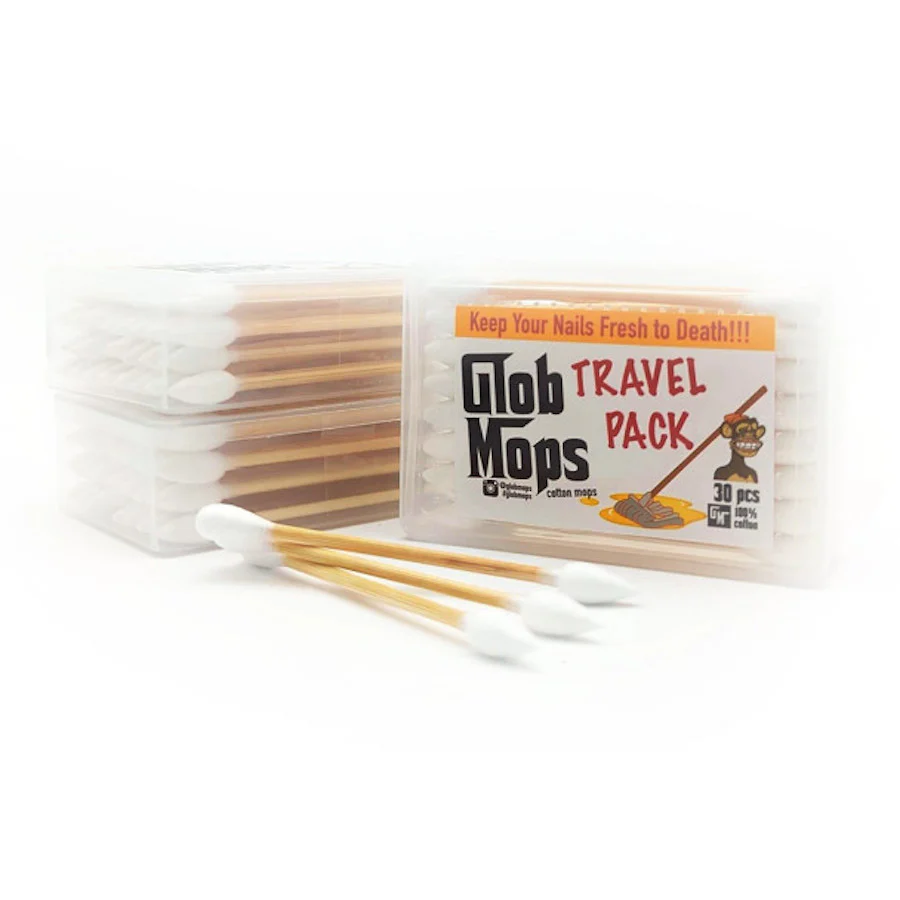 Cotton Swabs - Image 8