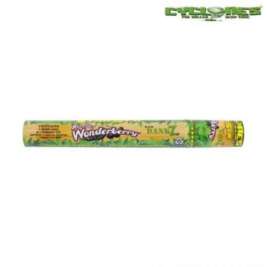 Cyclones Pre-rolled Hemp Cones - Image 3