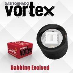Dab Tornado Vortex Nail