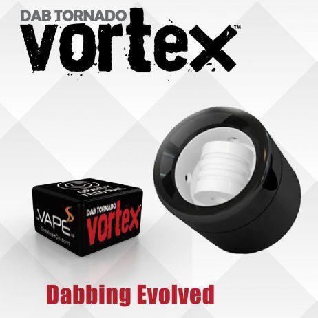 Dab Tornado Vortex Nail - Image 2