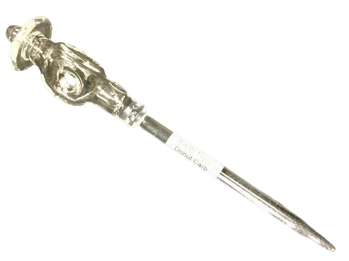 Glass Dabbers
