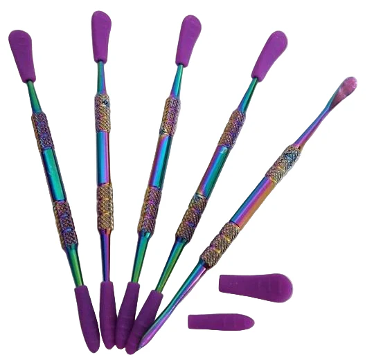 Metal Dabbers