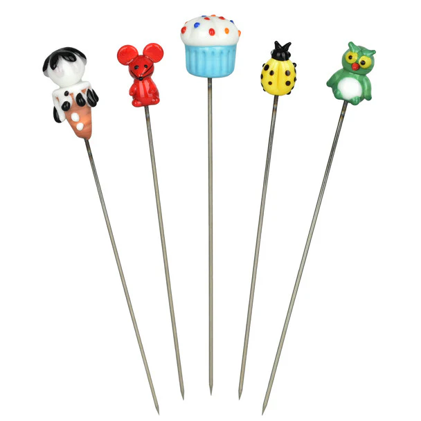 Metal Dabbers - Image 6