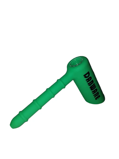 Dabware 7" Classic Silicone Bubbler