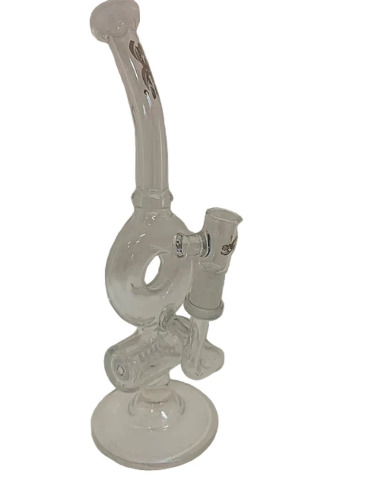 DC Inline Donut clear