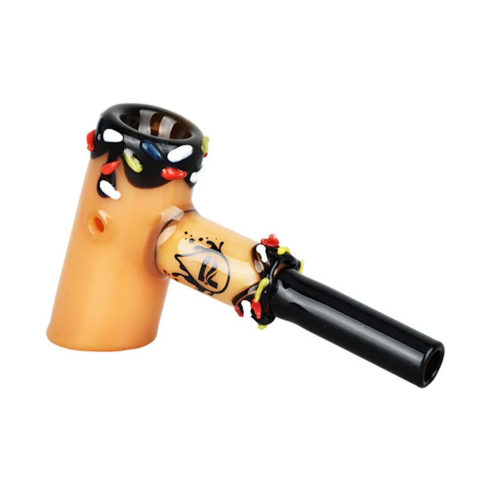Delicious Dunker Hammer Pipe
