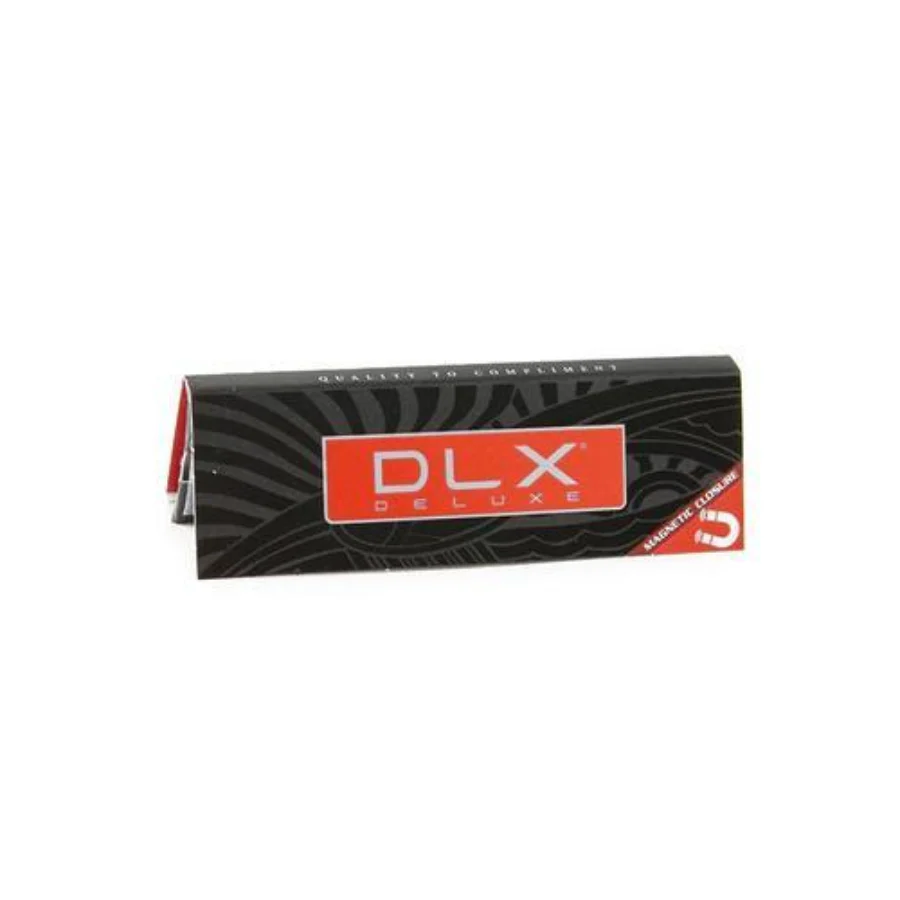 DLX Rolling Papers & Filters