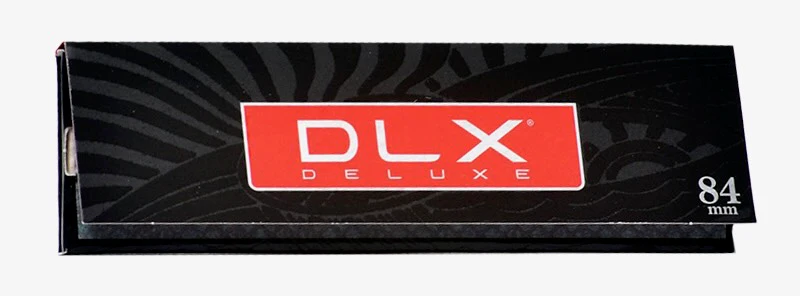 DLX Rolling Papers & Filters - Image 2