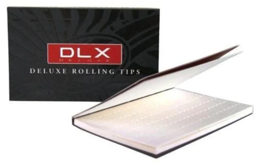DLX Rolling Papers & Filters - Image 3