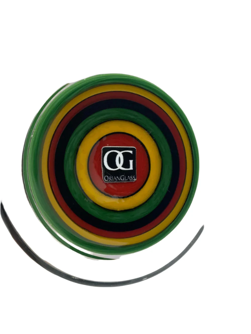 Dorian B 10 Ton Tube - Image 6