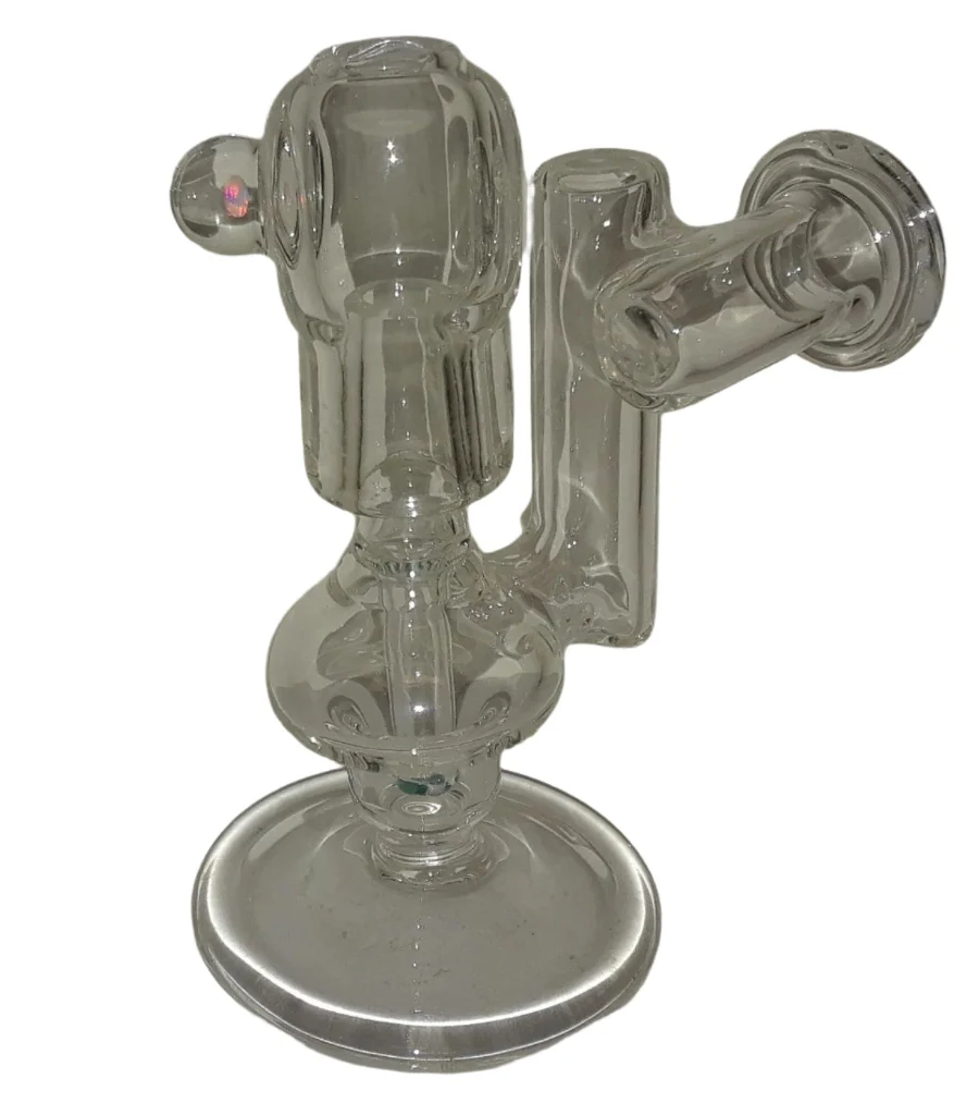 Dr Gomez Clear VII