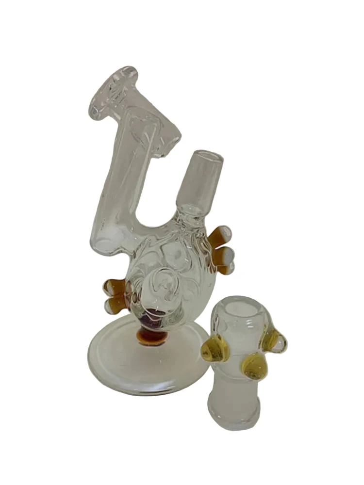 Dr Gomez Donut Rig