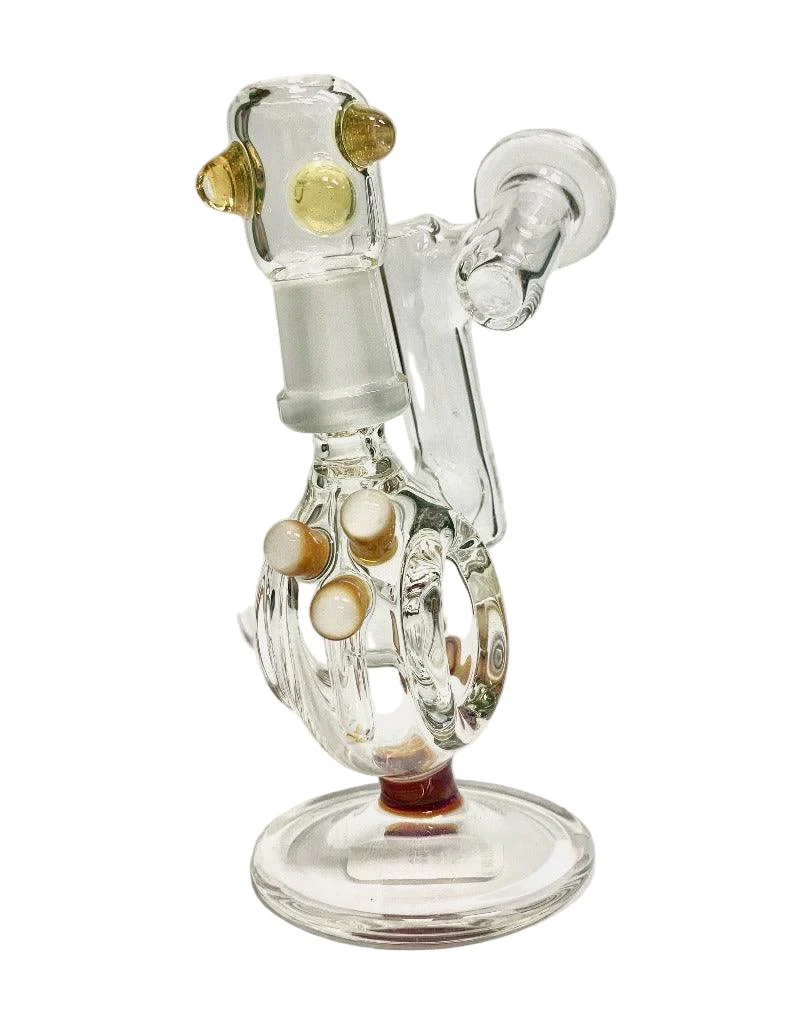 Dr Gomez Donut Rig - Image 3