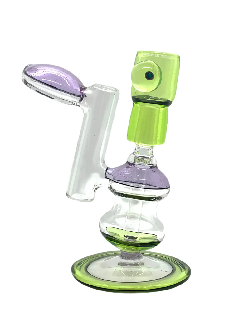 Dr Gomez Purple Sublime