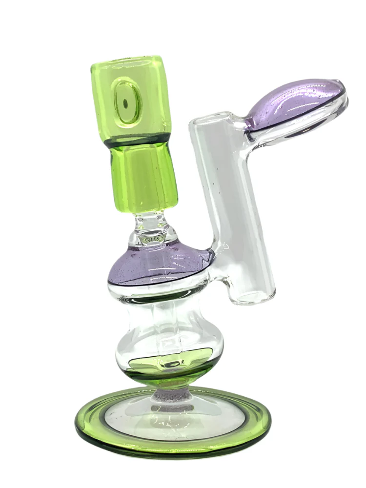 Dr Gomez Purple Sublime - Image 2