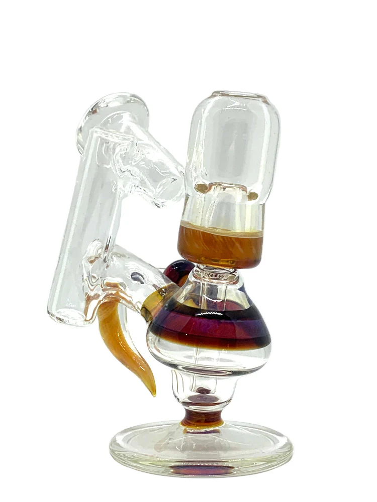 Dr Gomez VII W/Horn