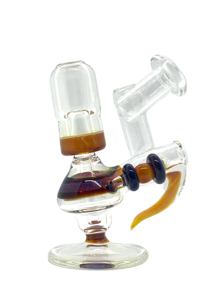 Dr Gomez VII W/Horn - Image 2