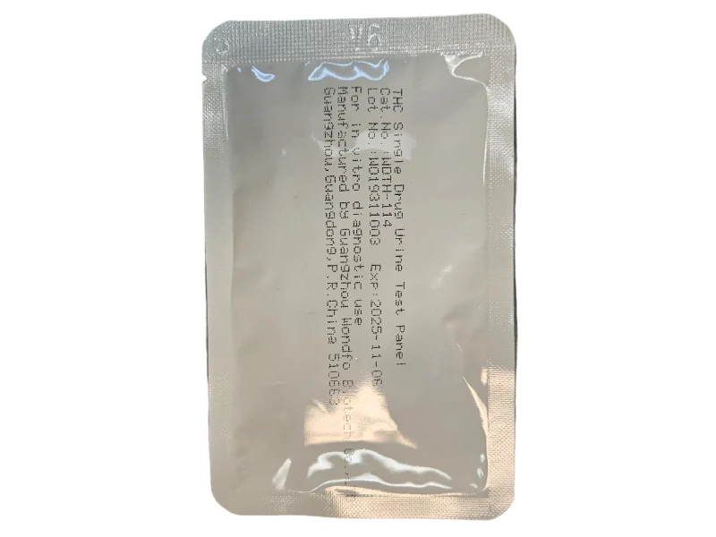 Utest Urine Drug Tests - Image 4