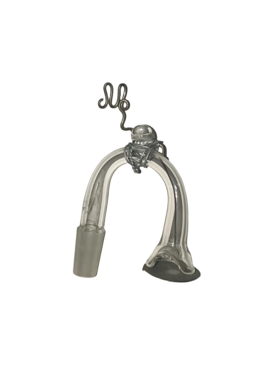 Dub 19 Bell w/Titanium Swingarm