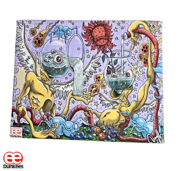 Dunkees Canvas - Image 3