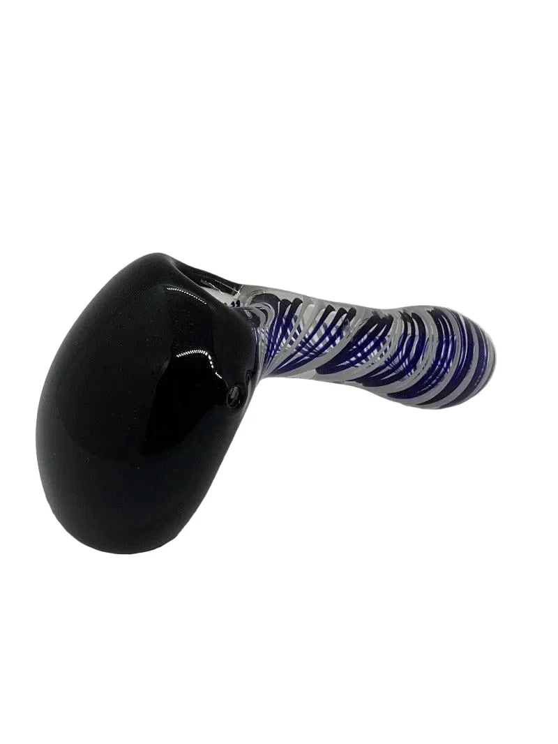 Dyno Chunky Twisty Hammer w/Big Head