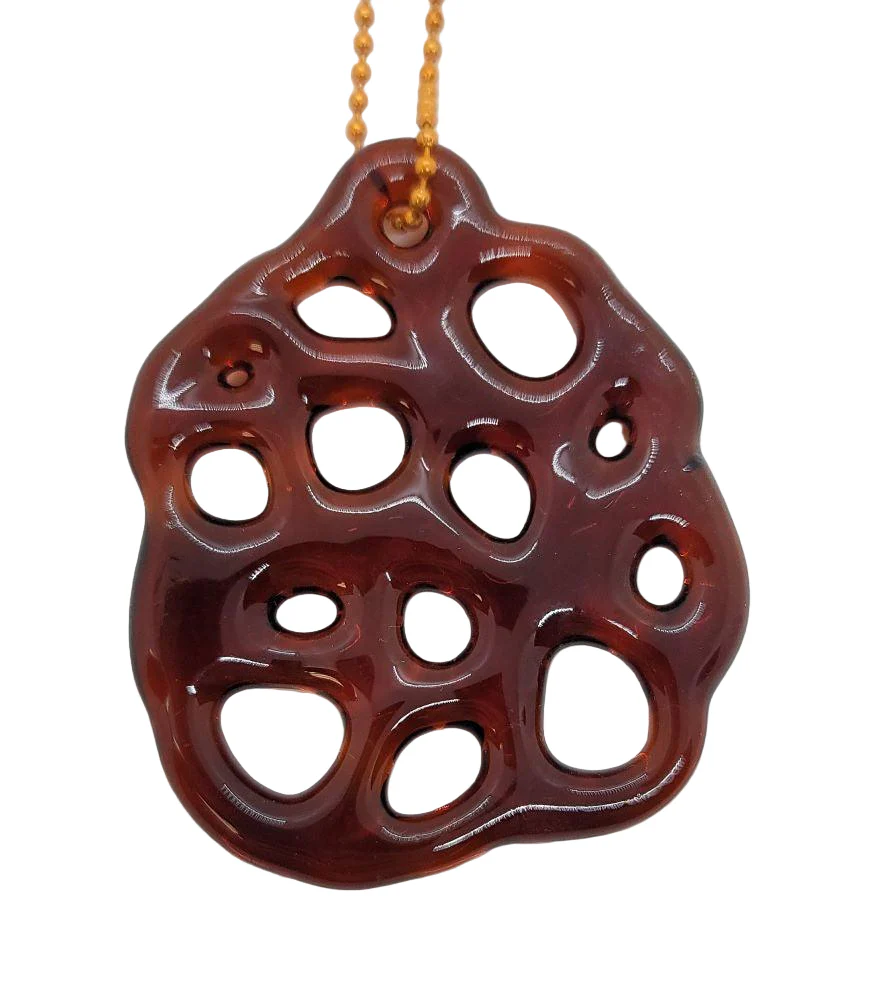 Ed Wolfe Shatter Pendant - Image 3