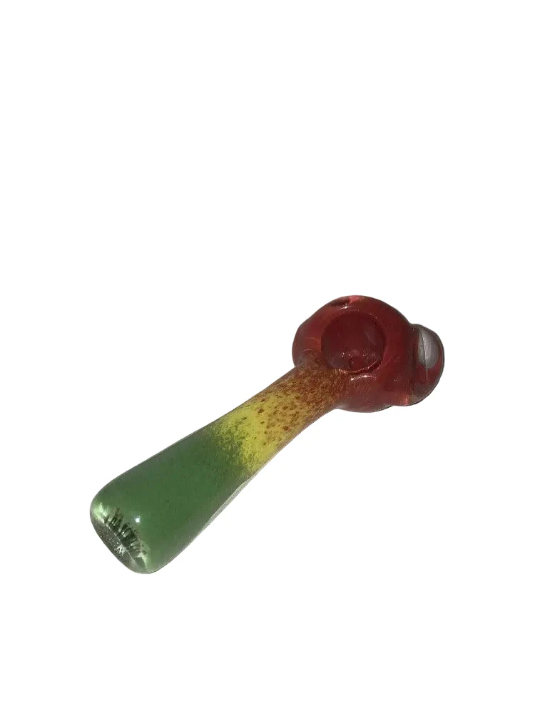 Ed Wolfe Rasta Frit Spoon