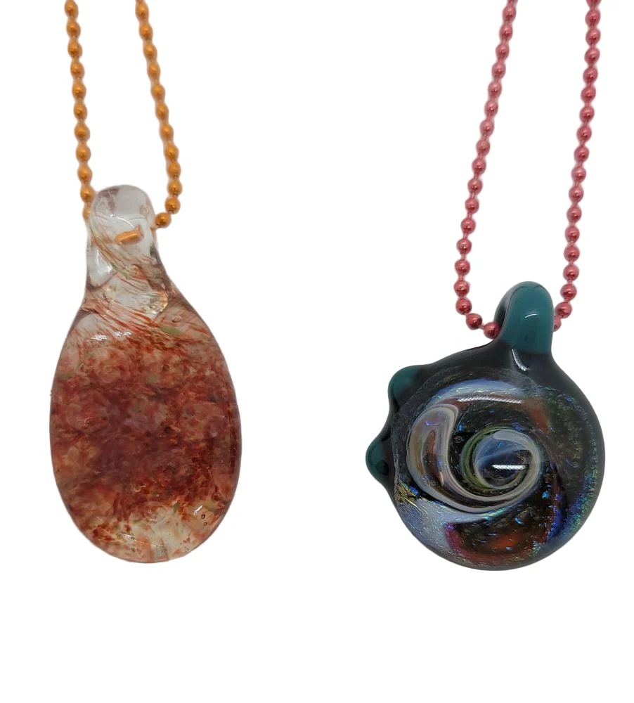Ed Wolfe Pendants - Image 11