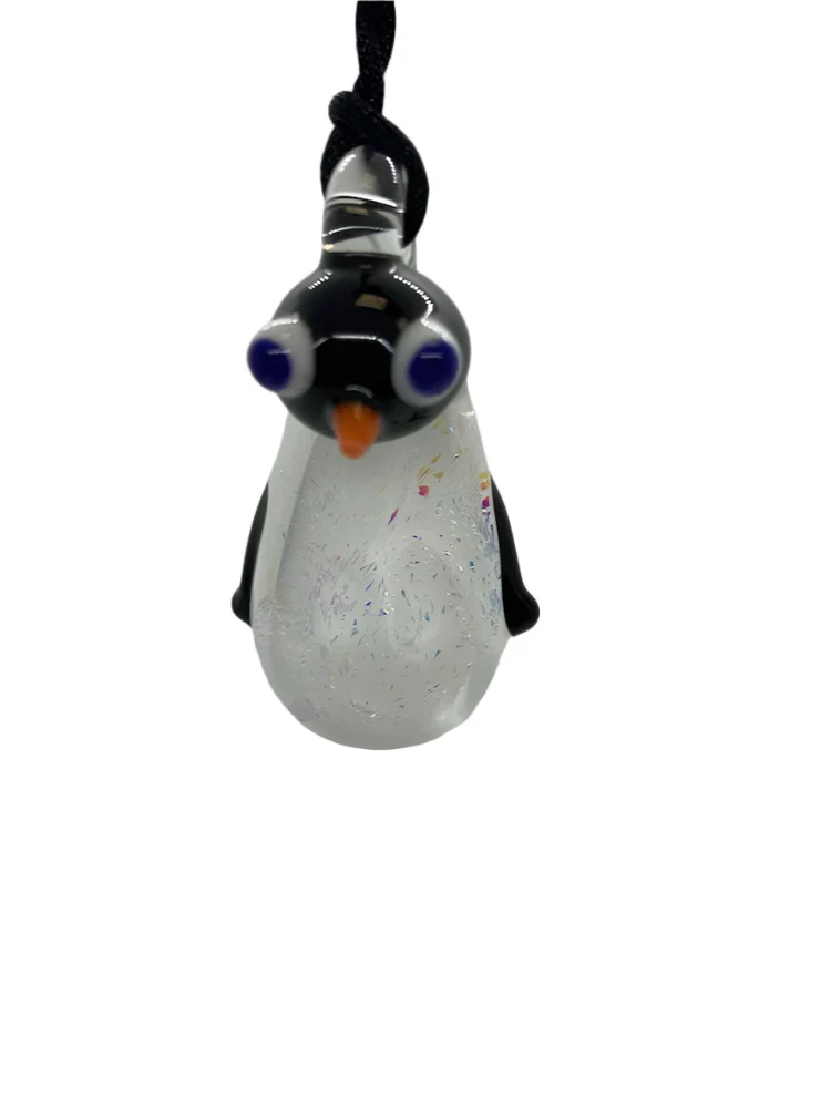 Ed Wolfe Pendants - Image 3