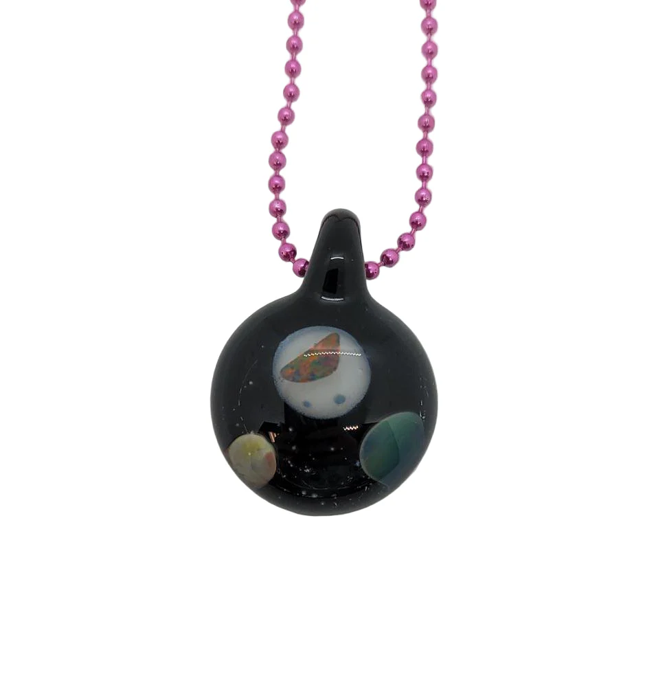 Ed Wolfe Pendants - Image 5