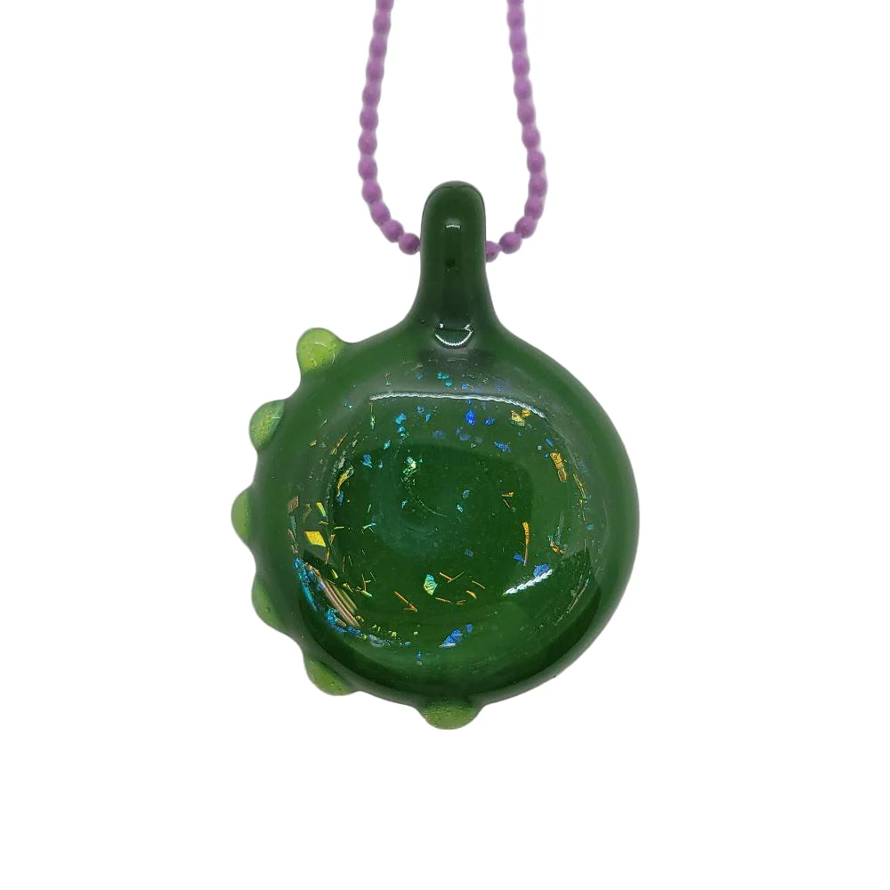 Ed Wolfe Pendants - Image 6