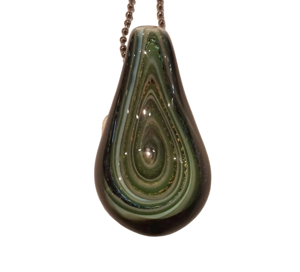 Ed Wolfe Pendants - Image 7