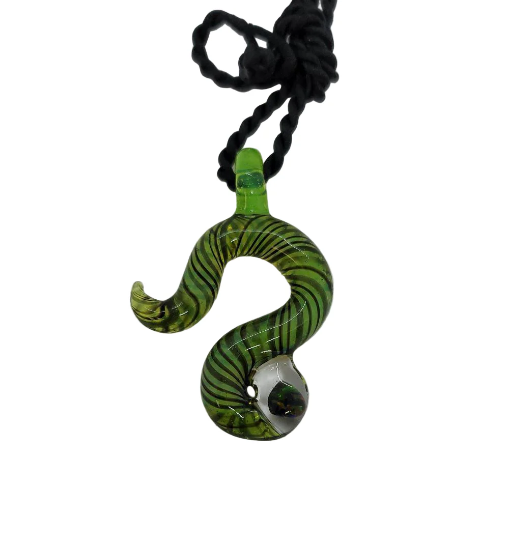 Ed Wolfe Pendants - Image 8