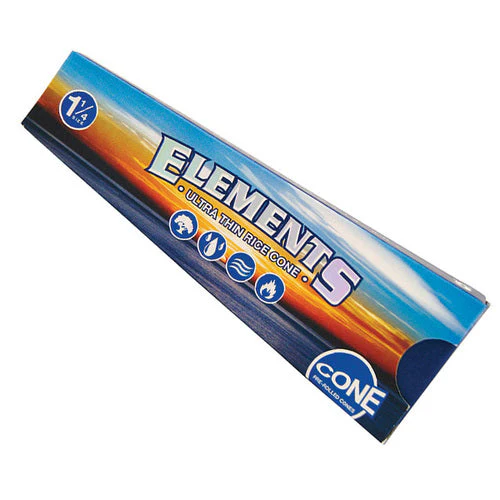 Elements 1.25 Cones - Image 2