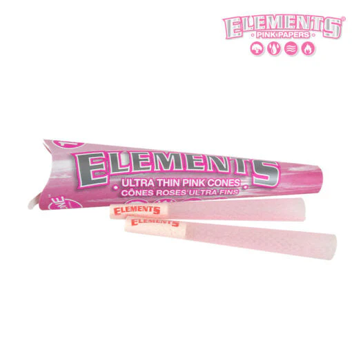 Elements 1.25 Cones - Image 3