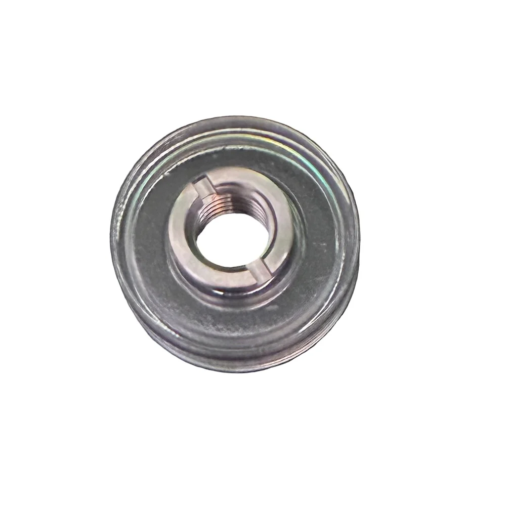 Enail quartz dish