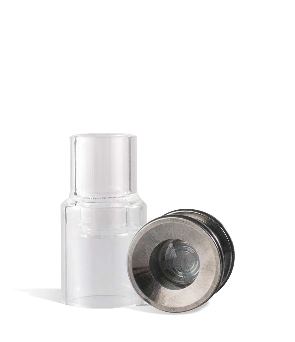Exxus Go Vape Parts