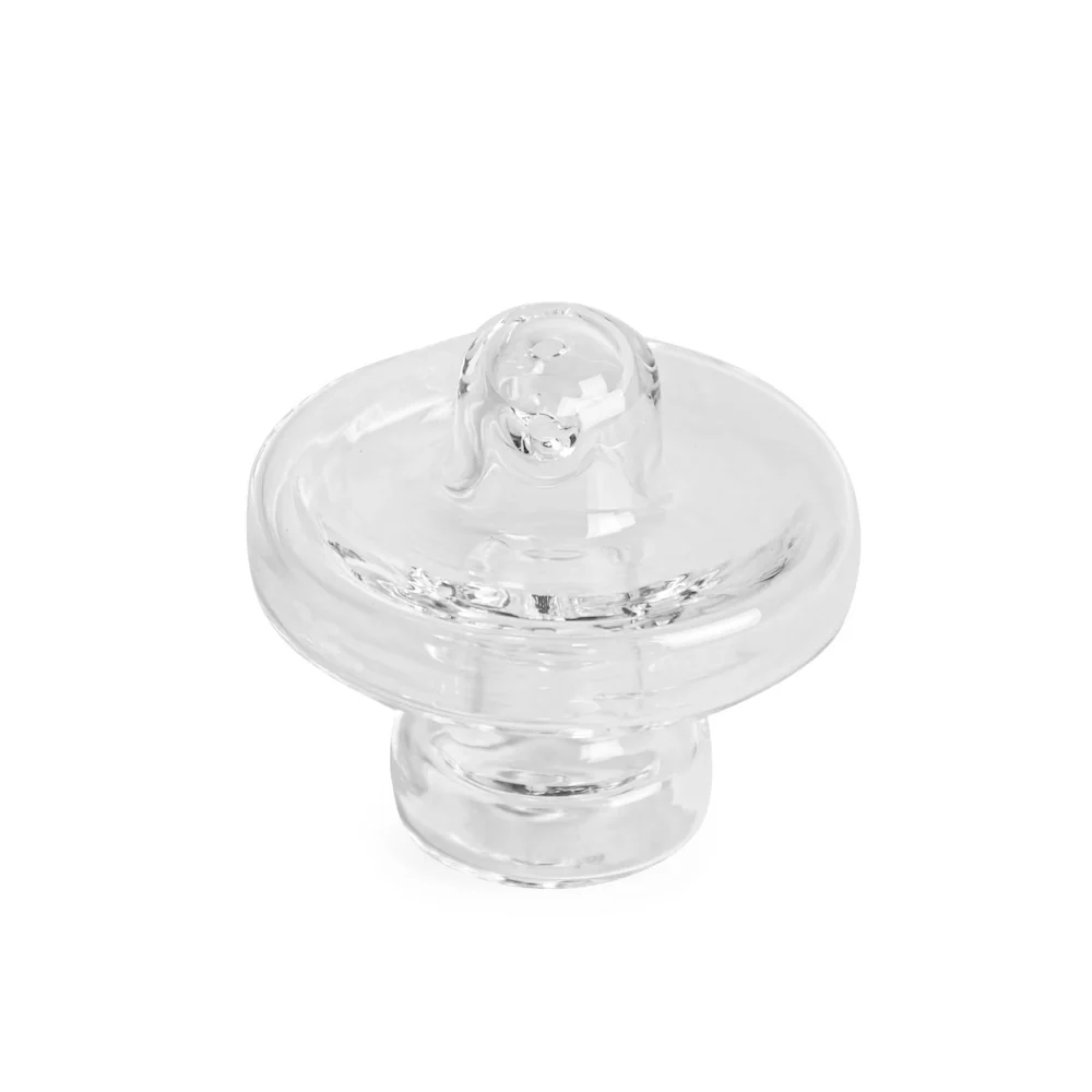 Gear / Red Eye Carb Caps - Image 5