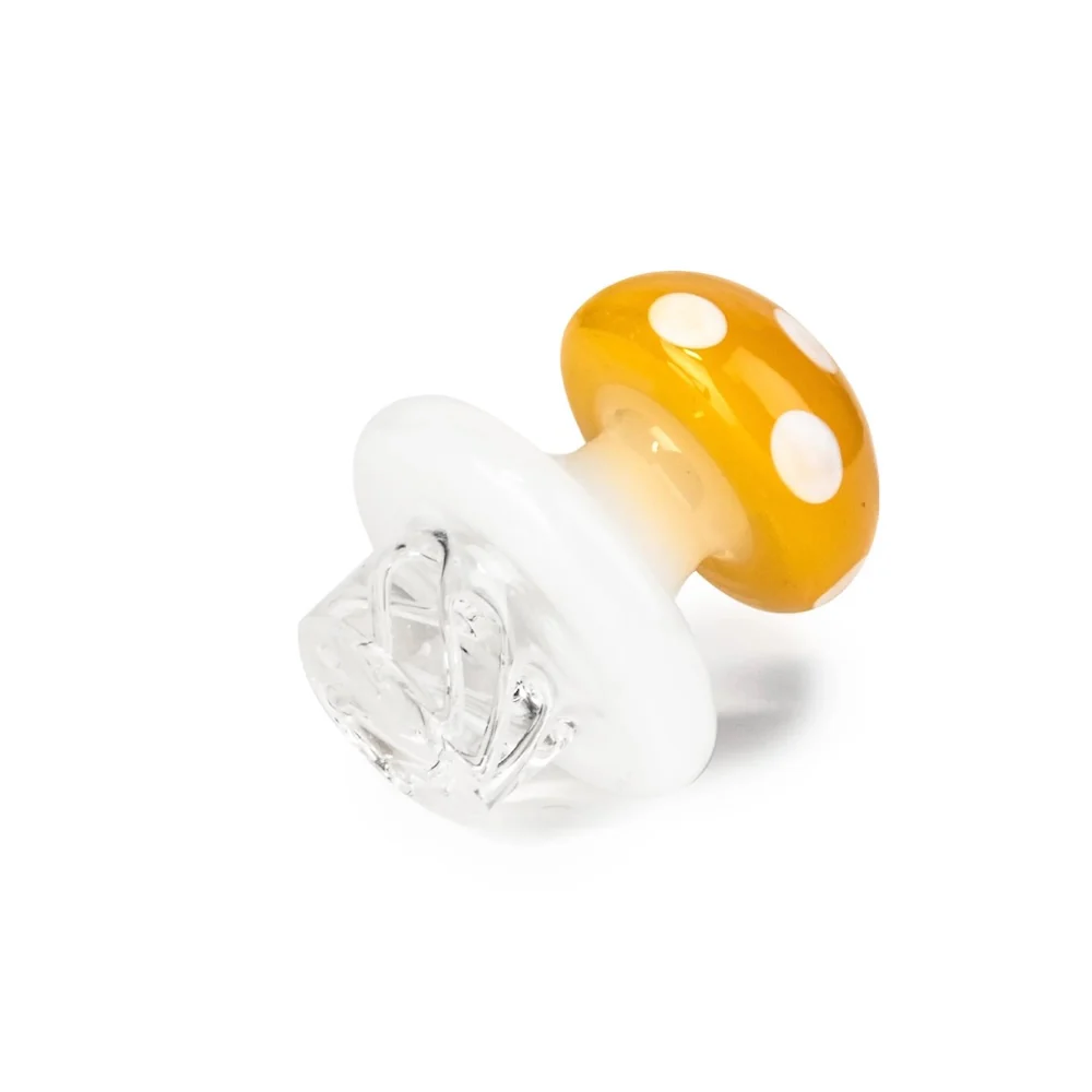 Gear / Red Eye Carb Caps - Image 6