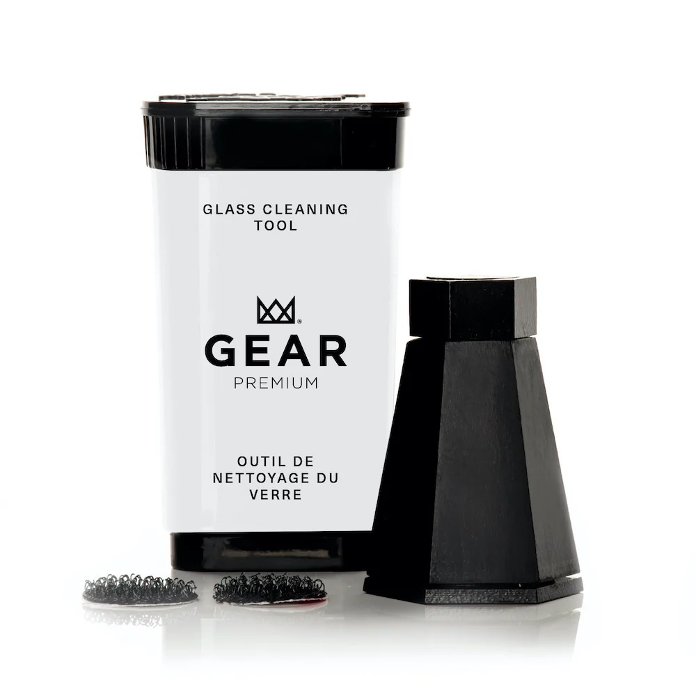 Gear Magnetic Cleaning Tool