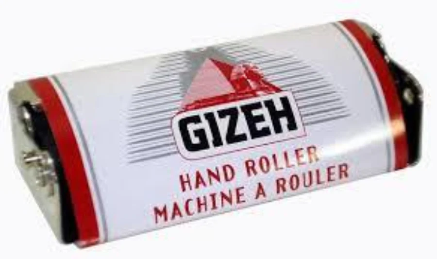 Gizeh Hand Rollers - Image 3