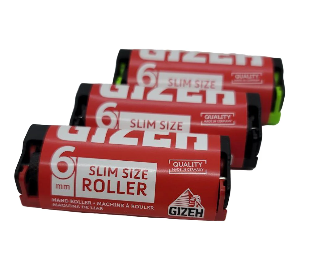 Gizeh Hand Rollers - Image 4