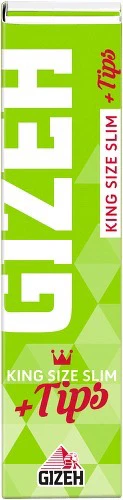 Gizeh  Rolling Papers Kingsize - Image 3