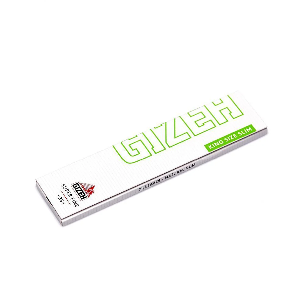 Gizeh  Rolling Papers Kingsize - Image 4