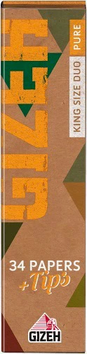 Gizeh  Rolling Papers Kingsize - Image 5