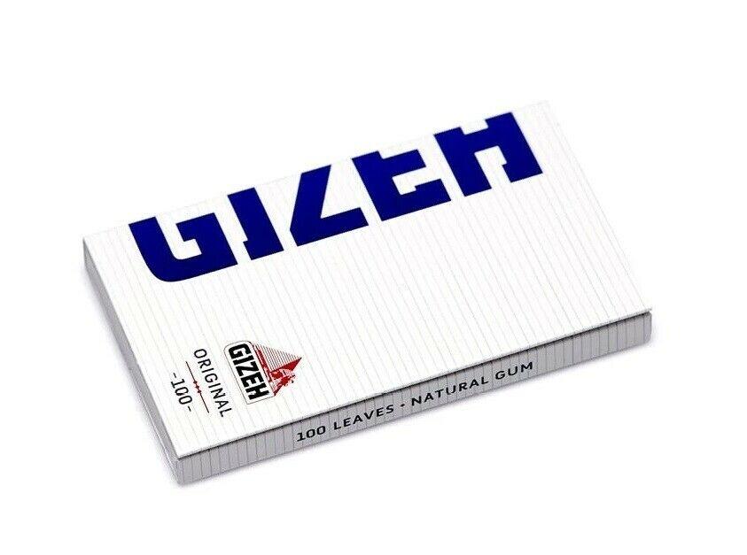 Gizeh Rolling Papers 1.0 - Image 4