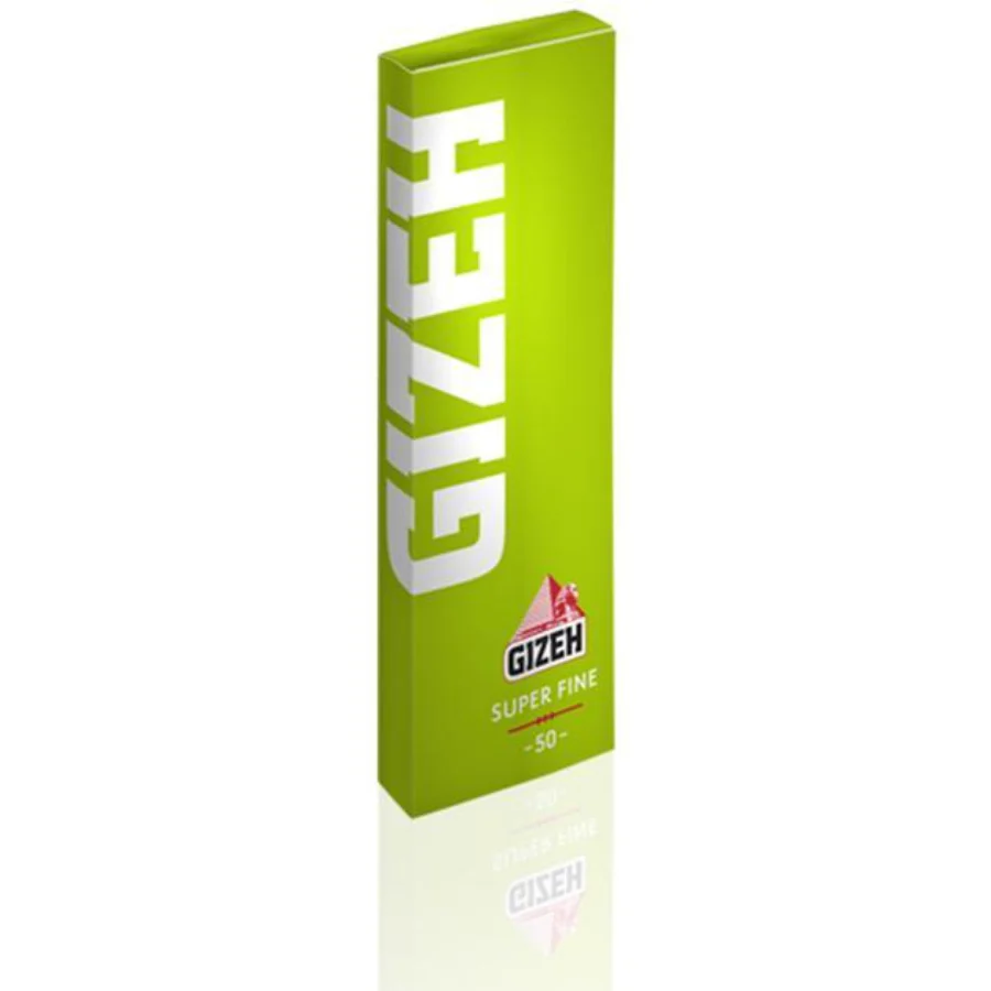 Gizeh Rolling Papers 1.0 - Image 8